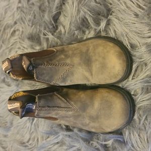Blundstone Blunnies Chelsea Boot